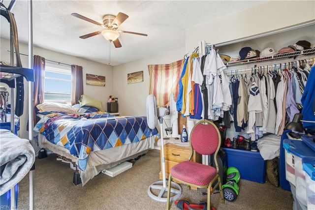 16 Stevens PL, Portsmouth, VA 23702