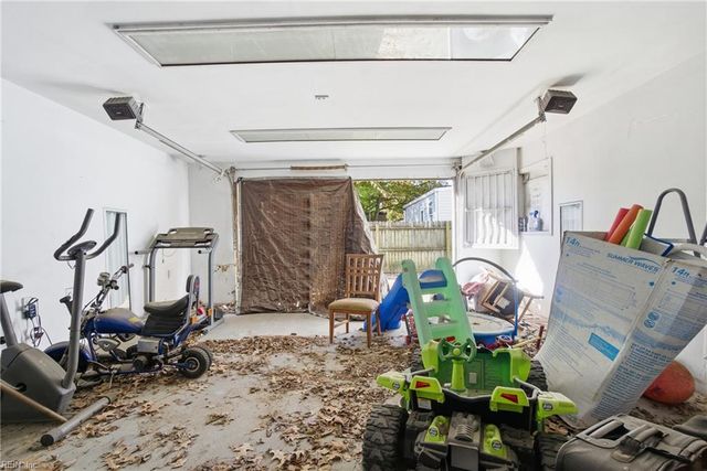 16 Stevens PL, Portsmouth, VA 23702