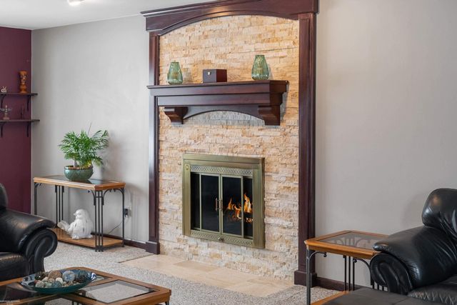 8621 Woodsman Drive, Washington, MI 48094