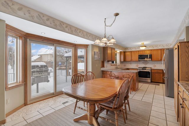 8621 Woodsman Drive, Washington, MI 48094