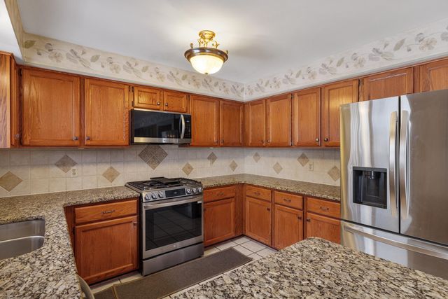 8621 Woodsman Drive, Washington, MI 48094