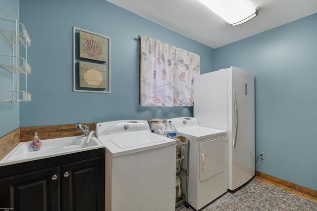 8621 Woodsman Drive, Washington, MI 48094