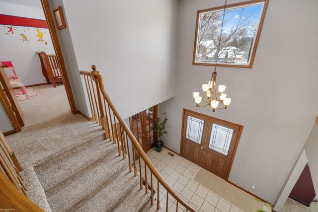 8621 Woodsman Drive, Washington, MI 48094