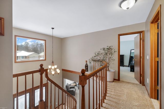 8621 Woodsman Drive, Washington, MI 48094