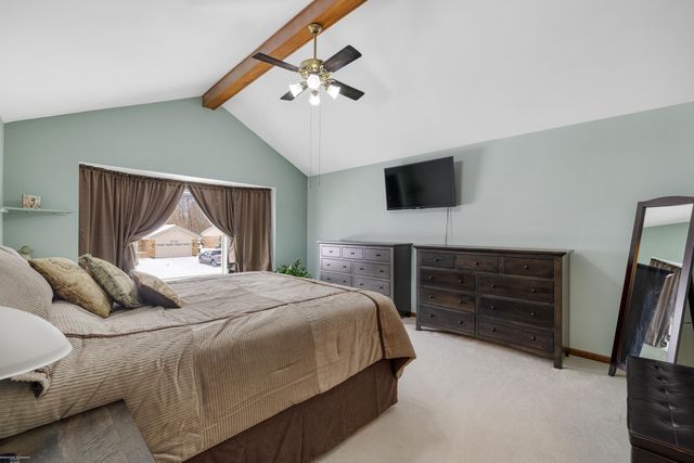 8621 Woodsman Drive, Washington, MI 48094