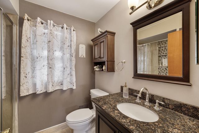 8621 Woodsman Drive, Washington, MI 48094