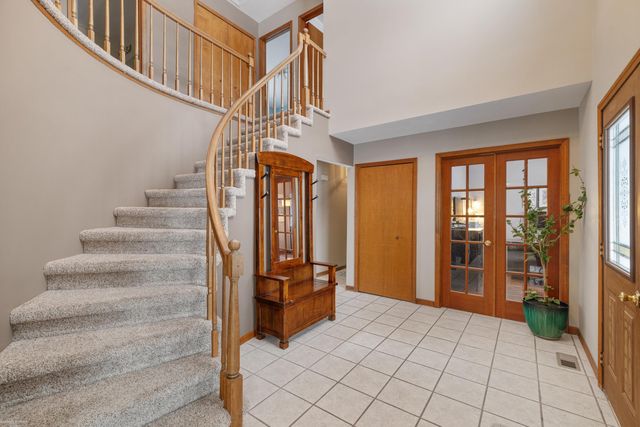 8621 Woodsman Drive, Washington, MI 48094