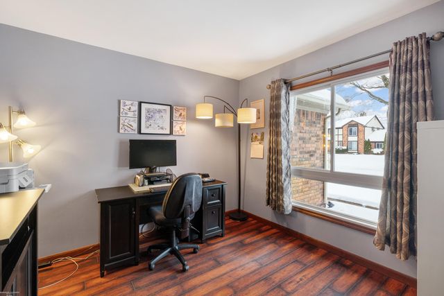 8621 Woodsman Drive, Washington, MI 48094