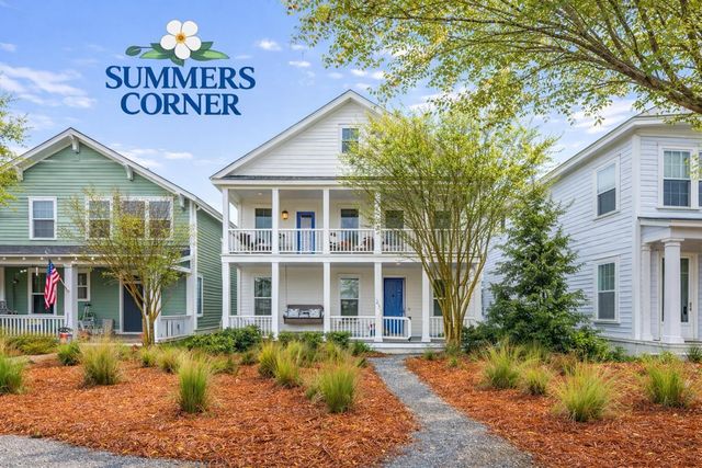 232 Summers Drive, Summerville, SC 29485