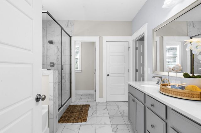 232 Summers Drive, Summerville, SC 29485