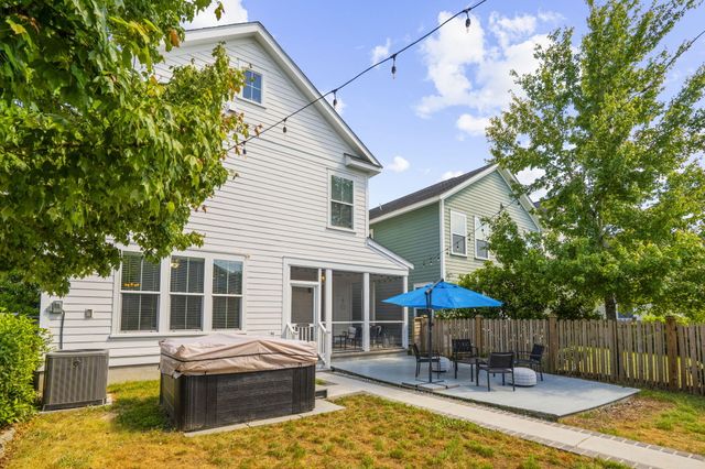 232 Summers Drive, Summerville, SC 29485