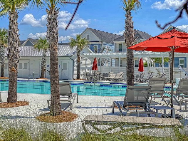 232 Summers Drive, Summerville, SC 29485