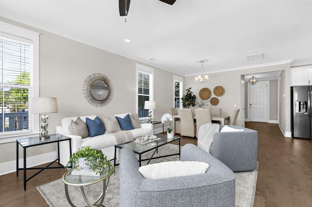 232 Summers Drive, Summerville, SC 29485