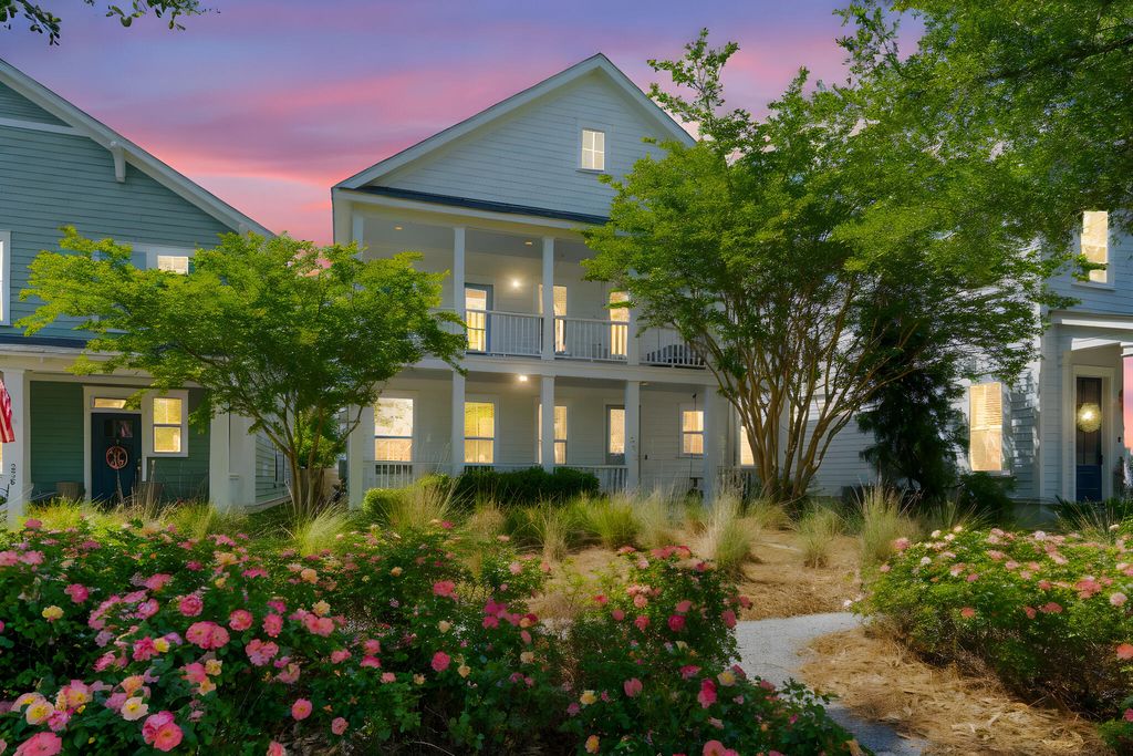 232 Summers Drive, Summerville, SC 29485