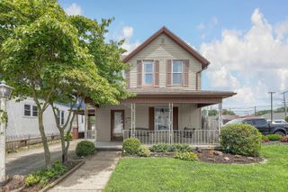 144 Pinckney Street, Circleville, OH 43113