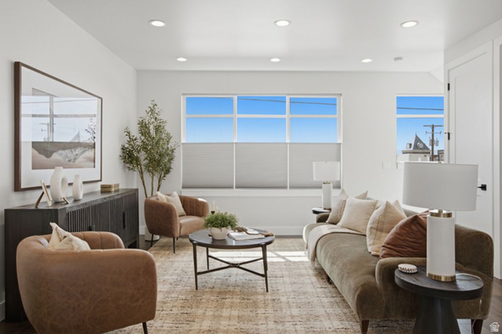 4672 S GROSVENOR CT, Holladay, UT 84117 — photo 3