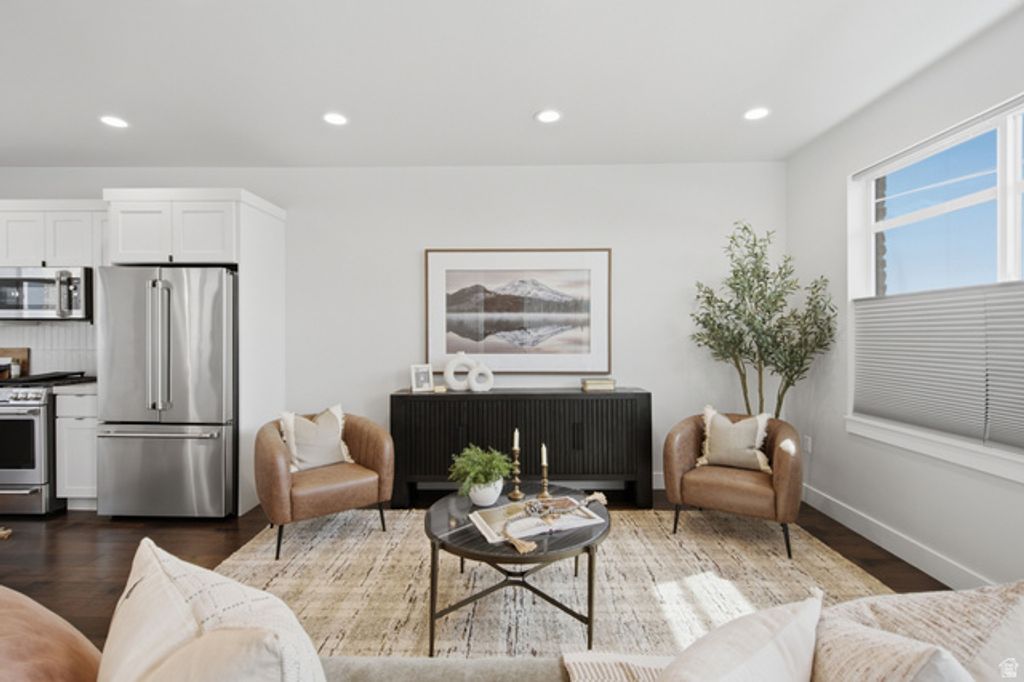 4672 S GROSVENOR CT, Holladay, UT 84117 — photo 4