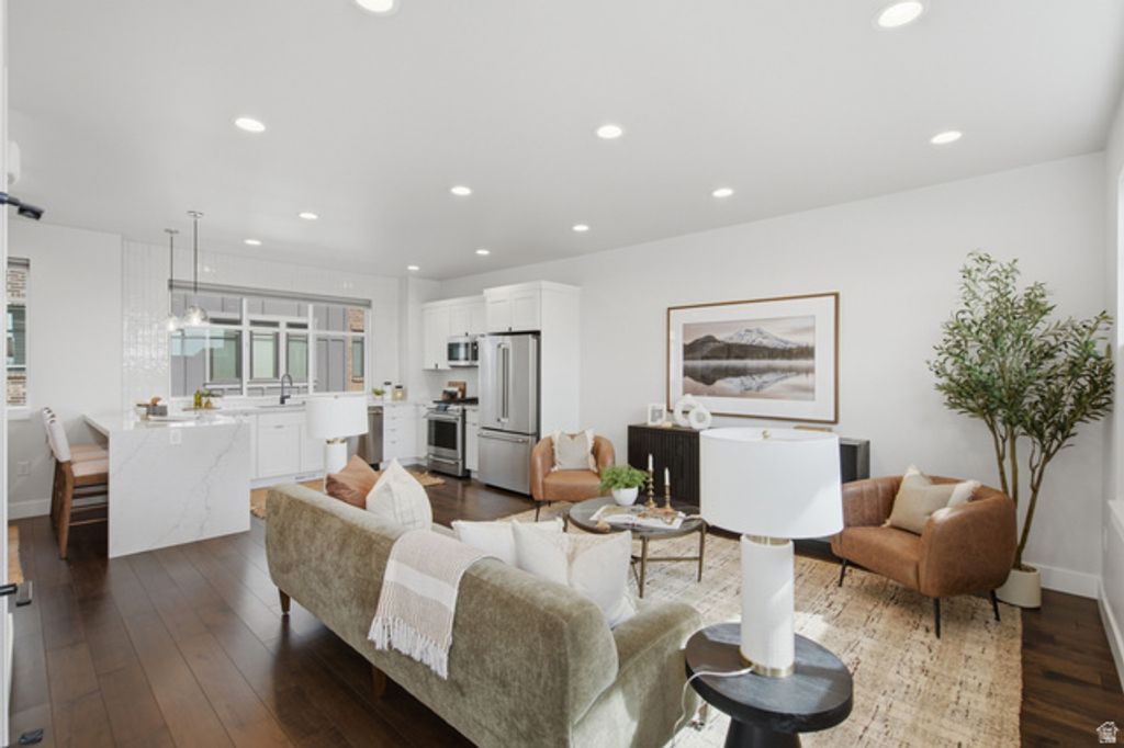 4672 S GROSVENOR CT, Holladay, UT 84117 — photo 5