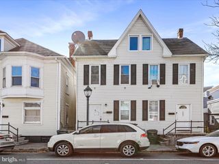 209 E WASHINGTON ST, Hagerstown, MD 21740