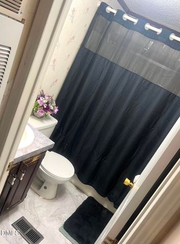 111 Knollwood Drive, Goldsboro, NC 27530