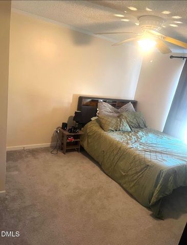 111 Knollwood Drive, Goldsboro, NC 27530