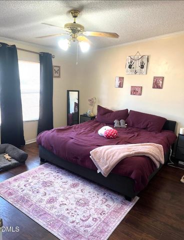 111 Knollwood Drive, Goldsboro, NC 27530