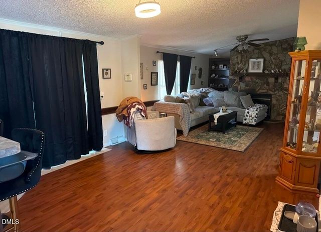 111 Knollwood Drive, Goldsboro, NC 27530