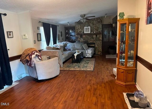 111 Knollwood Drive, Goldsboro, NC 27530