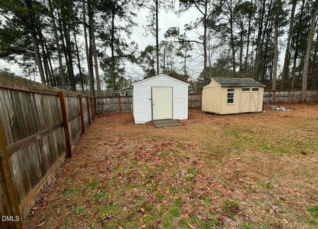 111 Knollwood Drive, Goldsboro, NC 27530