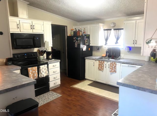 111 Knollwood Drive, Goldsboro, NC 27530