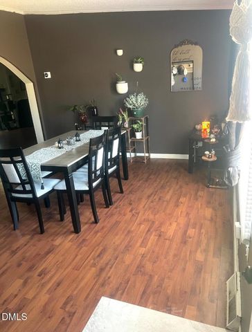 111 Knollwood Drive, Goldsboro, NC 27530