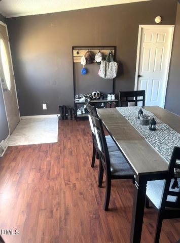 111 Knollwood Drive, Goldsboro, NC 27530