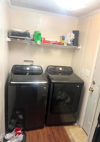 111 Knollwood Drive, Goldsboro, NC 27530