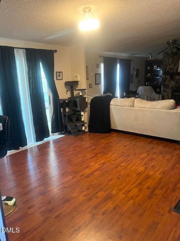 111 Knollwood Drive, Goldsboro, NC 27530