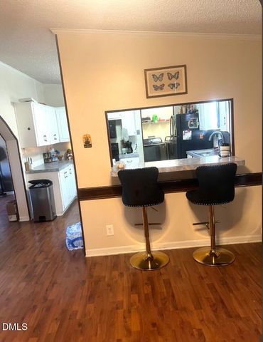 111 Knollwood Drive, Goldsboro, NC 27530