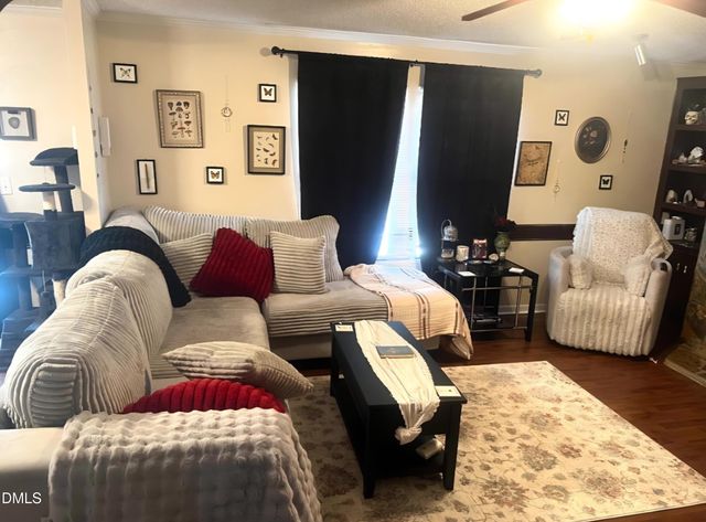 111 Knollwood Drive, Goldsboro, NC 27530