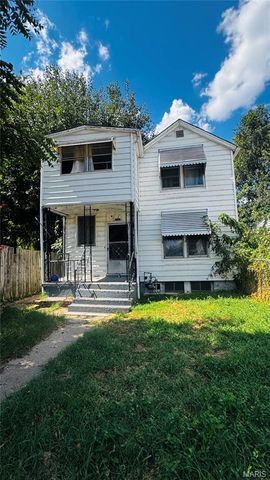 7127 Virginia Avenue, St Louis, MO 63111