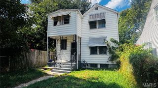 7127 Virginia Avenue, St Louis, MO 63111