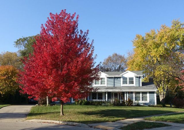 7291 Huckleberry COURT, Greendale, WI 53129