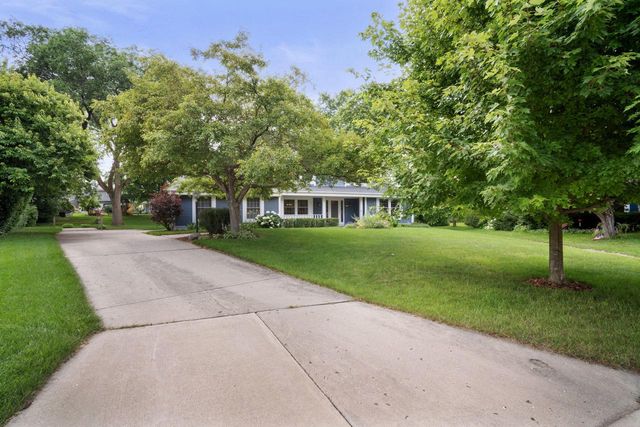 7291 Huckleberry COURT, Greendale, WI 53129