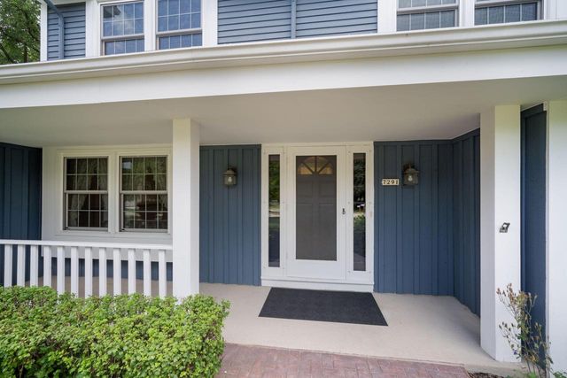 7291 Huckleberry COURT, Greendale, WI 53129