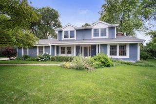 7291 Huckleberry COURT, Greendale, WI 53129