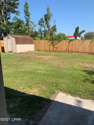 202 Acme Lane, Lynn Haven, FL 32444