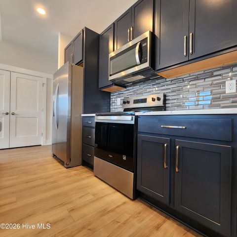 102 Bridge View Drive S, Grandy, NC 27939