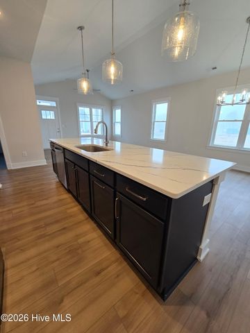 102 Bridge View Drive S, Grandy, NC 27939