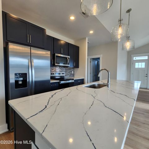 102 Bridge View Drive S, Grandy, NC 27939