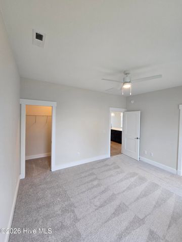 102 Bridge View Drive S, Grandy, NC 27939