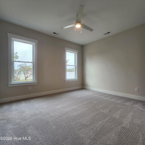 102 Bridge View Drive S, Grandy, NC 27939