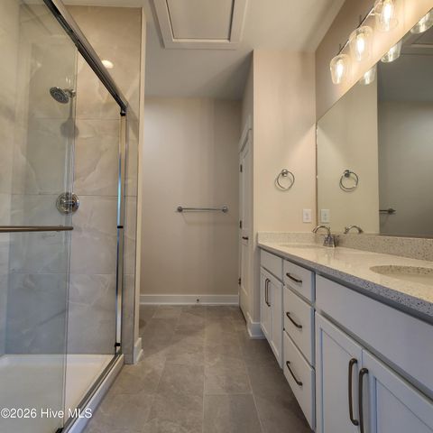 102 Bridge View Drive S, Grandy, NC 27939