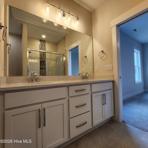 102 Bridge View Drive S, Grandy, NC 27939